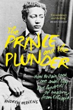 Prince And The Plunder How Britain Took One Small Boy And hundreds Of Treasures From Ethiopia