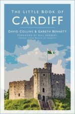 The Little Book Of Cardiff