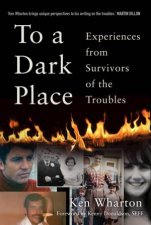 To A Dark Place Voices Of The Innocent  Personal Stories From Victims Of The Troubles
