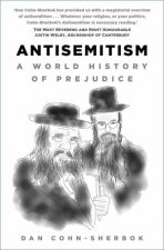 Antisemitism A World History Of Prejudice