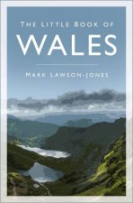 Little Book Of Wales