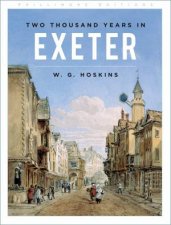 Two Thousand Years In Exeter