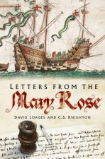 Letters From The Mary Rose