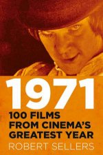 1971 100 Films from Cinemas Greatest Year