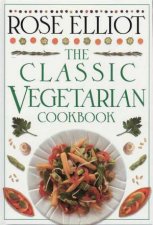 The Classic Vegetarian Cookbook