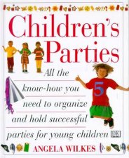 Childrens Parties