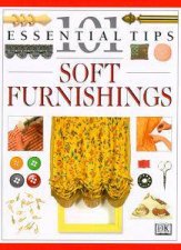 101 Essential Tips Soft Furnishings