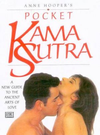 Pocket Kama Sutra by Anne Hooper