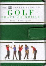 The Pocket Guide To Golf Practice Drills