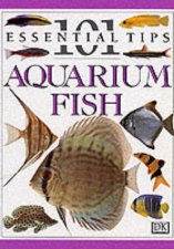 Aquarium Fish 101 Essential Tips