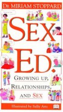 Sex Ed Growing Up Relationships And Sex