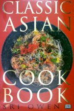 Classic Asian Cookbook