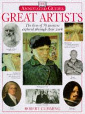 Annotated Guide Great Artists