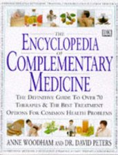 Encyclopedia Of Complementary Medicine