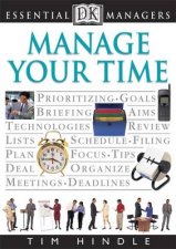 Essential Managers Manage Your Time