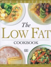 The Ultimate Low Fat Cookbook