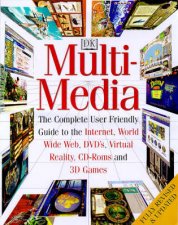 Multimedia A Complete Guide