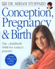 Conception Pregnancy  Birth