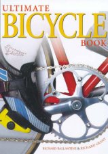 DK Living The Ultimate Bicycle Book