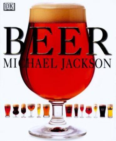 Beer by Michael Jackson