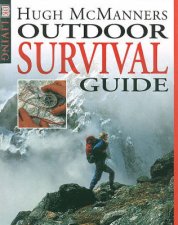 DK Living Outdoor Survival Guide