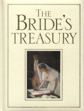 The Bride's Treasury by Various