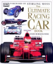 The Ultimate Racing Car Book