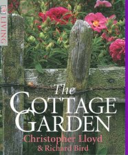 DK Living Cottage Gardens