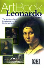 Art Book Leonardo Da Vinci