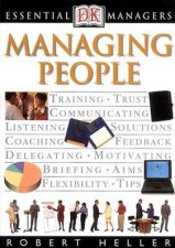 Essential Managers Managing People