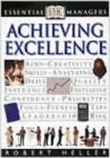 Essential Managers Achieving Excellence