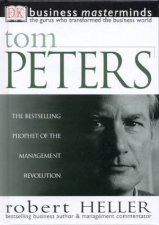 Business Masterminds Tom Peters