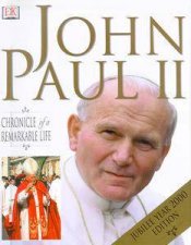 Pope John Paul II