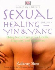 Sexual Healing Through Yin  Yang