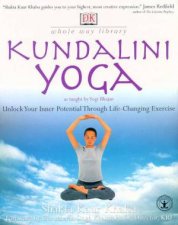 DK Whole Way Library Kundalini Yoga