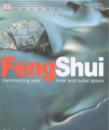 DK Whole Way Library: Feng Shui by Zaihong Shen