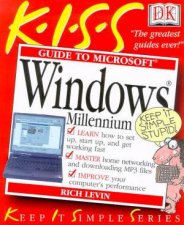 KISS Guides Windows Me Millennium Edition