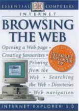 Computer Essentials Browsing The Web