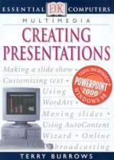 Essential Computers Multimedia Creating Presentations