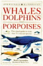Eyewitness Handbooks Whales Dolphins  Porpoises