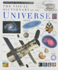 The Visual Dictionary Of The Universe