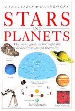 Eyewitness Handbooks Stars  Planets