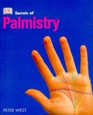 Secrets Of Palmistry