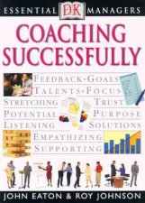 Essential Managers Coaching Successfully