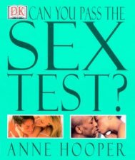 Can You Pass The Sex Test