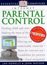 Essential Computers Internet Parental Control