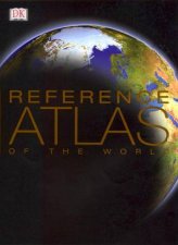 Reference Atlas Of The World