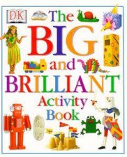 The Big  Brilliant Activity Book
