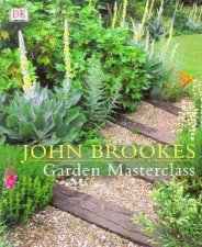 John Brookes Garden Masterclass