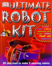 Ultimate Robot Kit